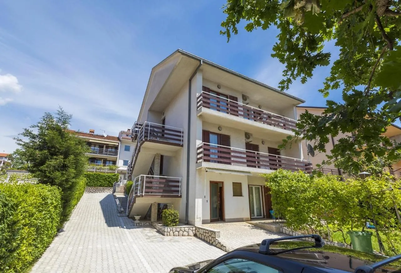 Draga Apartment Crikvenica