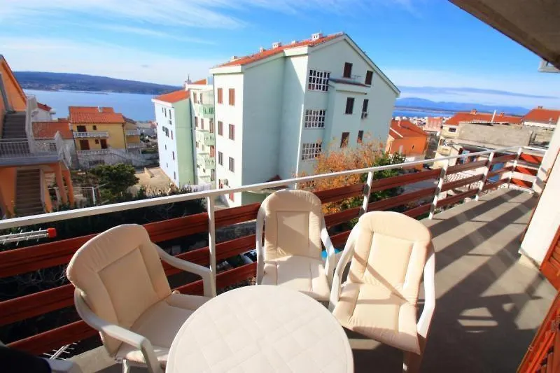 Draga Apartment Crikvenica