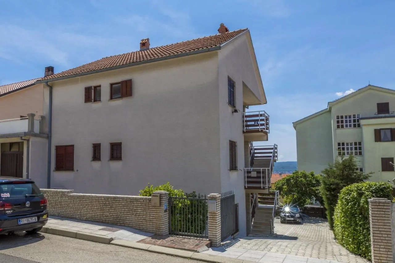 Draga Apartment Crikvenica