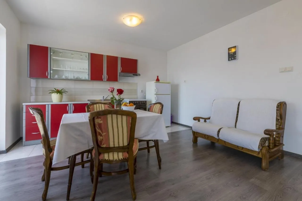 Draga Apartment Crikvenica