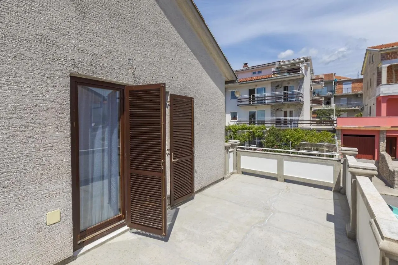 Draga Apartment Crikvenica Croatia
