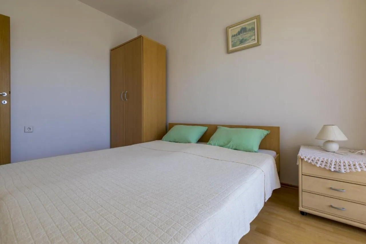Draga Apartment Crikvenica 0*,  Croatia