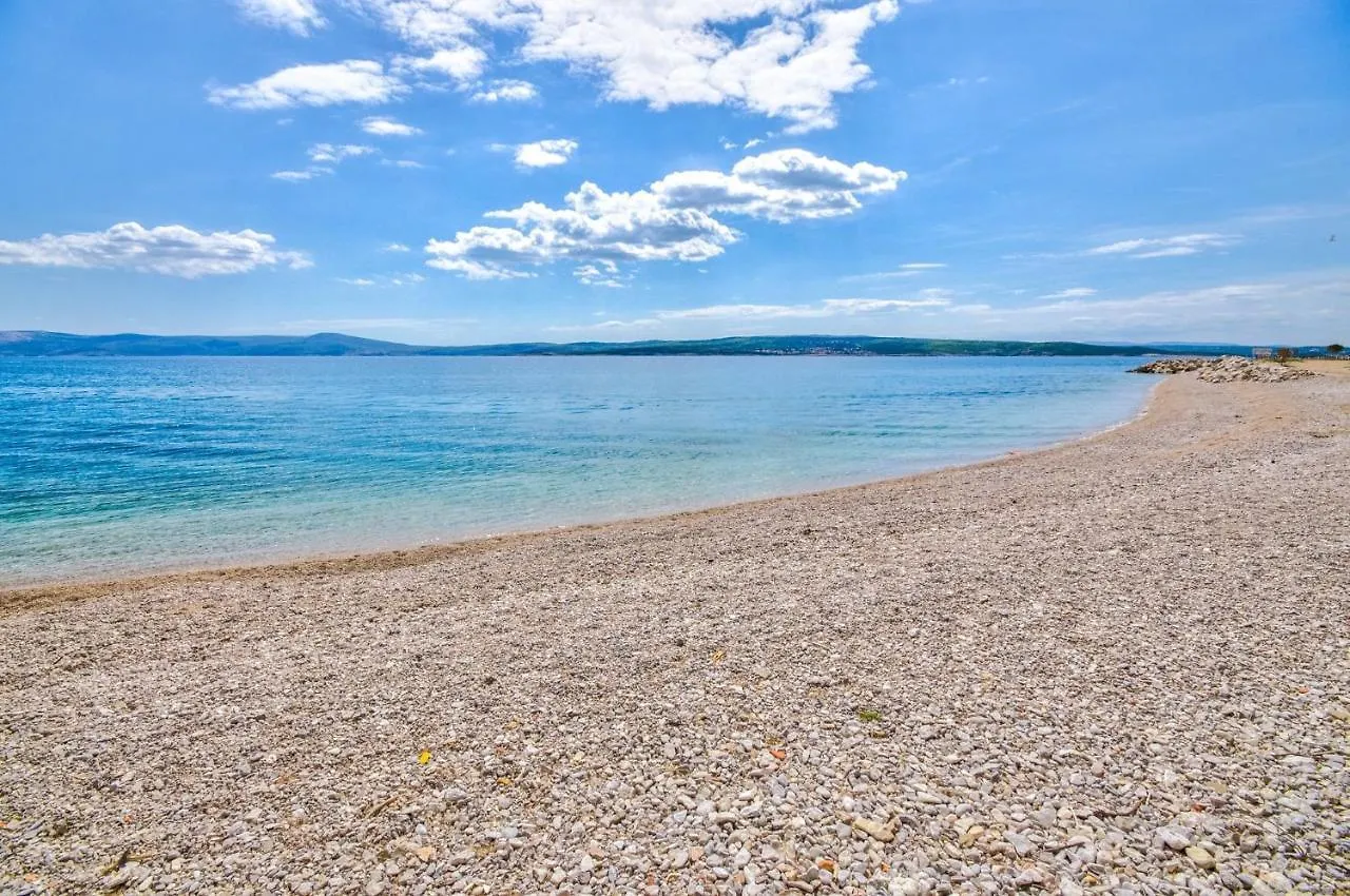 Draga Apartment Crikvenica Croatia