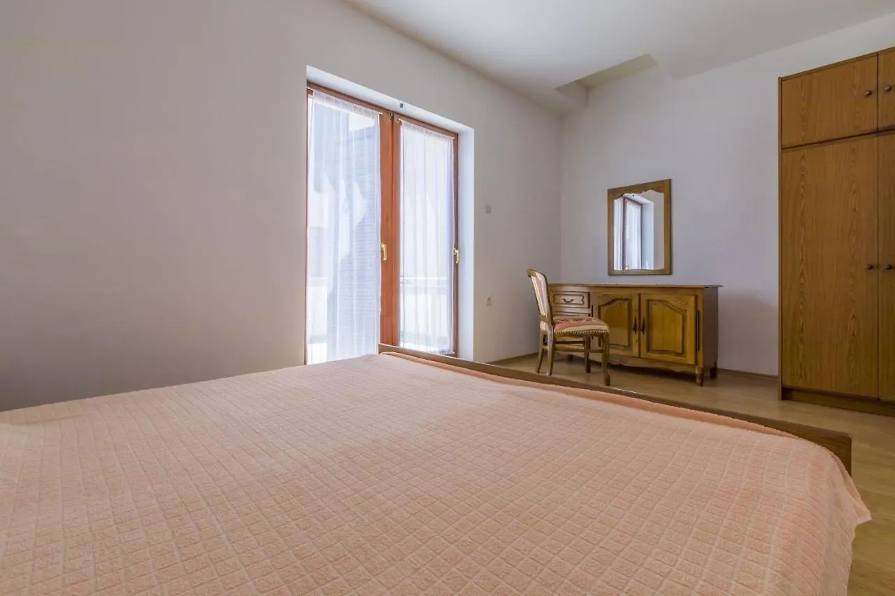 Draga Apartment Crikvenica Croatia