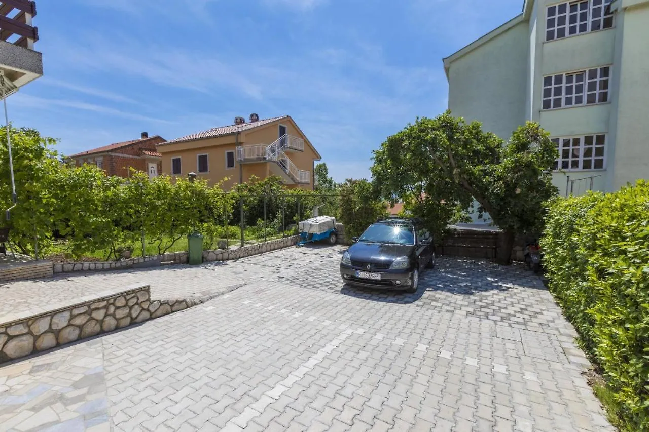 Draga Apartment Crikvenica
