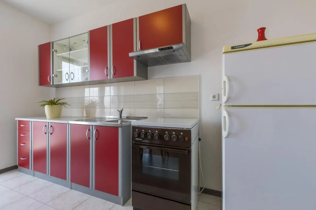 Draga Apartment Crikvenica