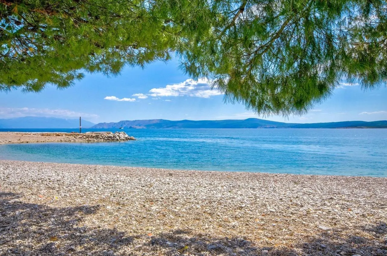 Draga Apartment Crikvenica 0*,  Croatia