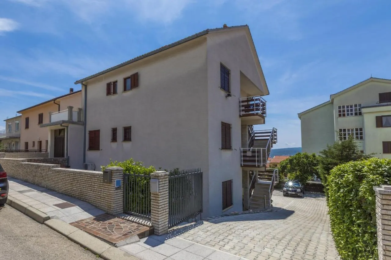Draga Apartment Crikvenica