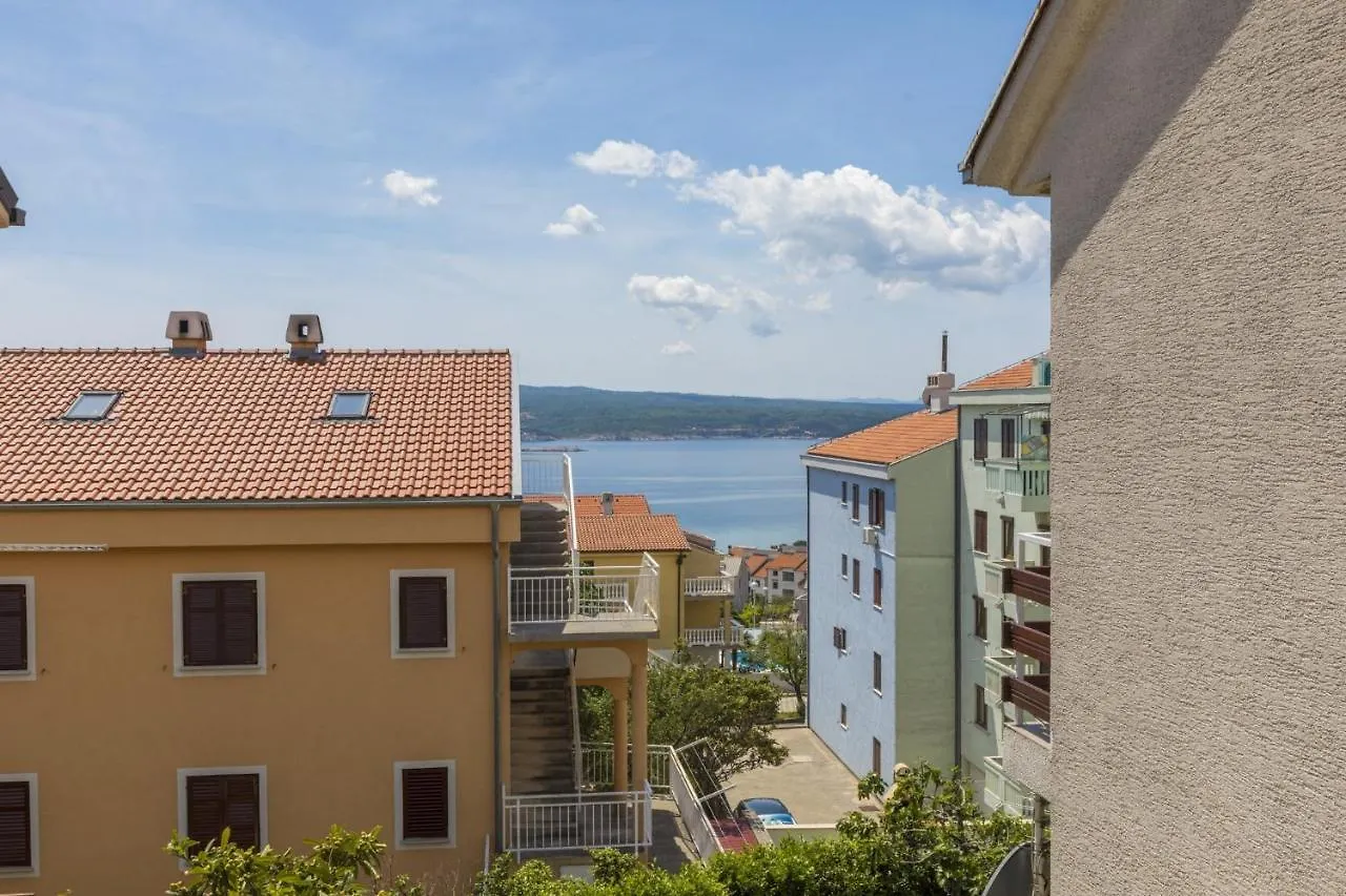 Draga Apartment Crikvenica
