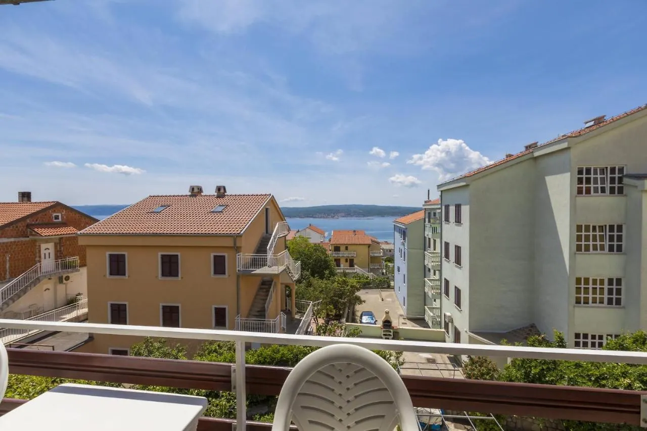 Draga Apartment Crikvenica