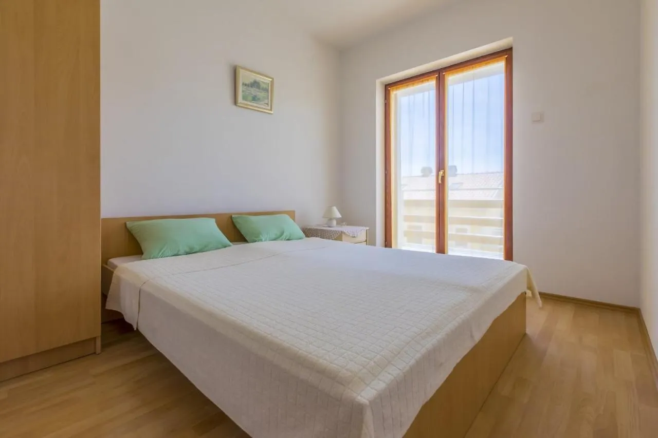 Draga Apartment Crikvenica