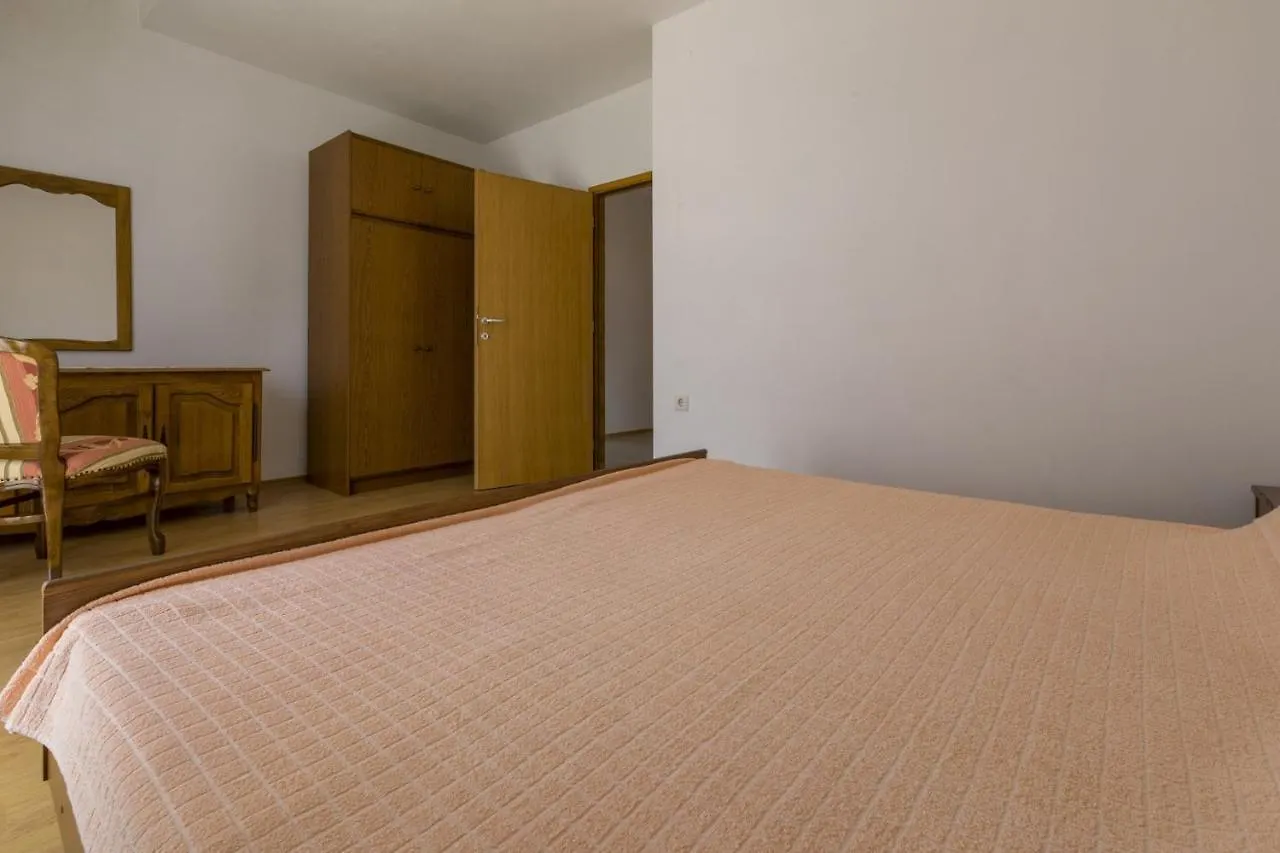 Draga Apartment Crikvenica Croatia