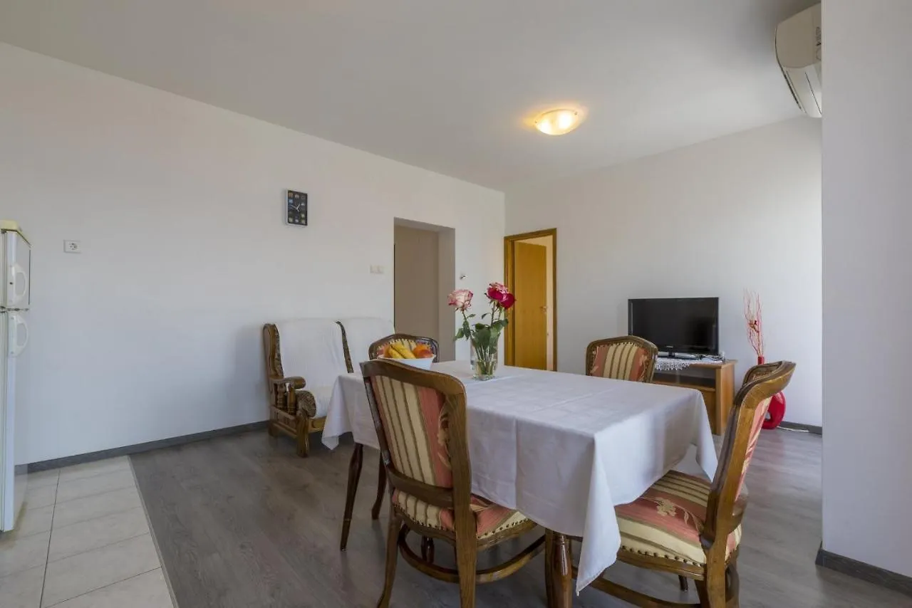 Draga Apartment Crikvenica 0*,