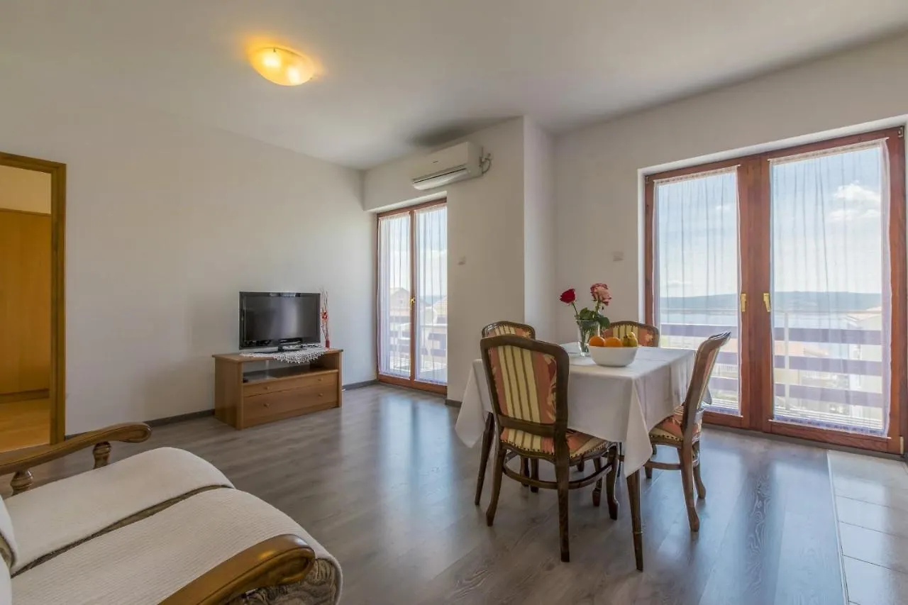 Draga Apartment Crikvenica 0*,  Croatia