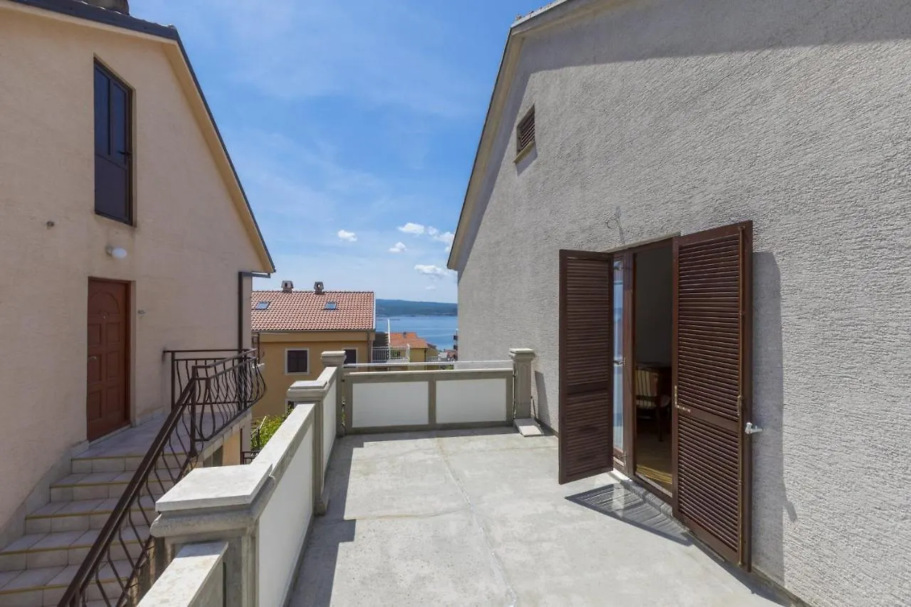 Draga Apartment Crikvenica