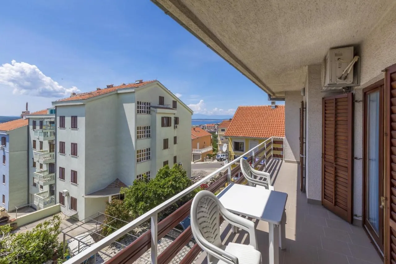 Draga Apartment Crikvenica Croatia