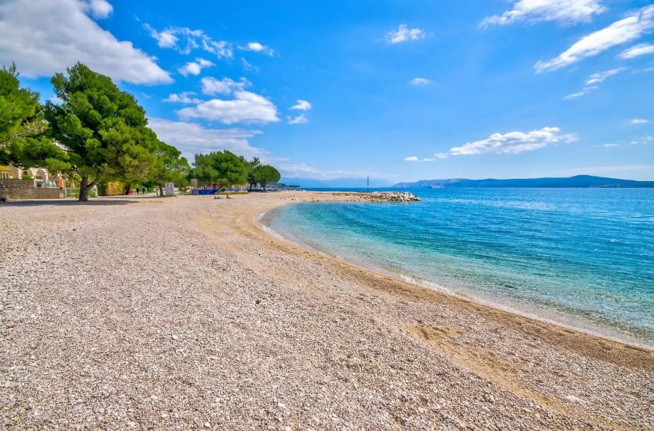 Draga Apartment Crikvenica Croatia