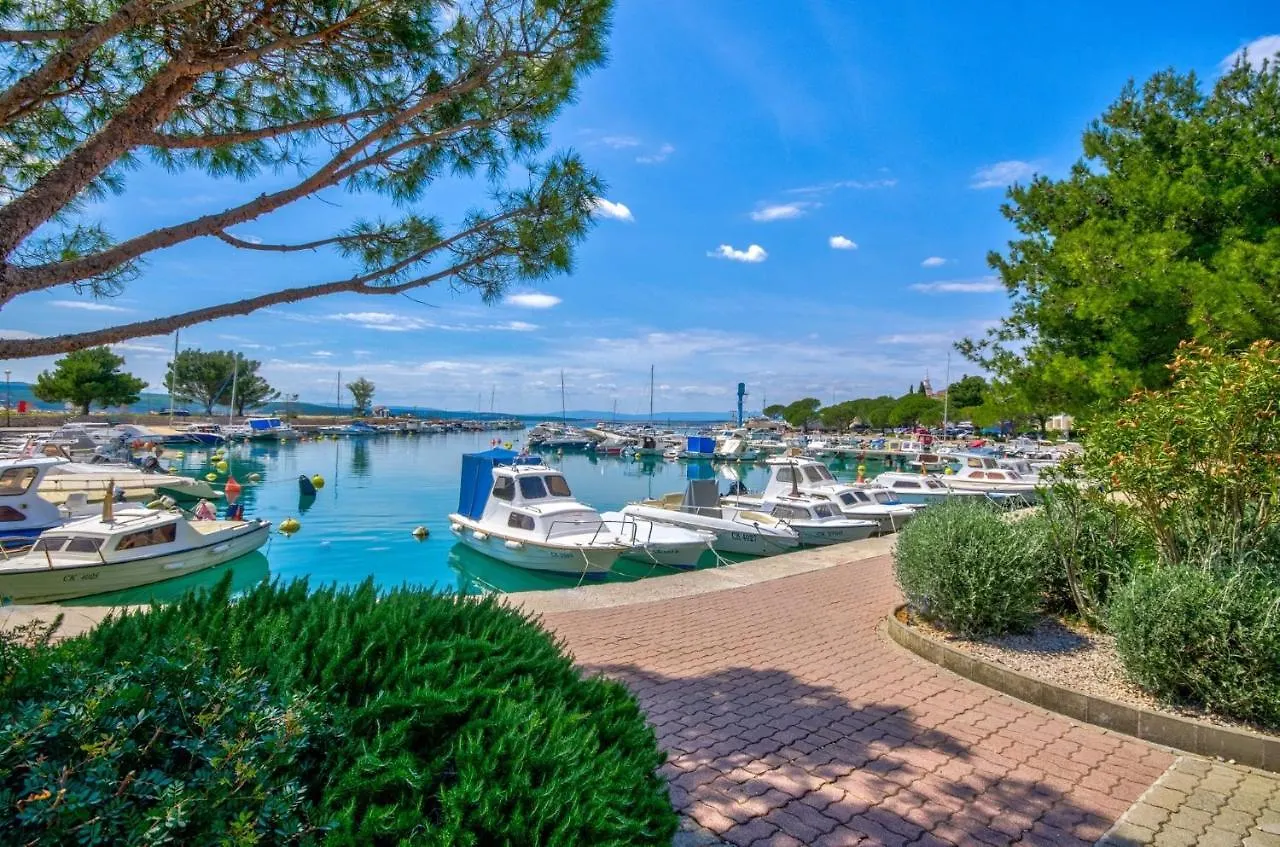 Draga Apartment Crikvenica