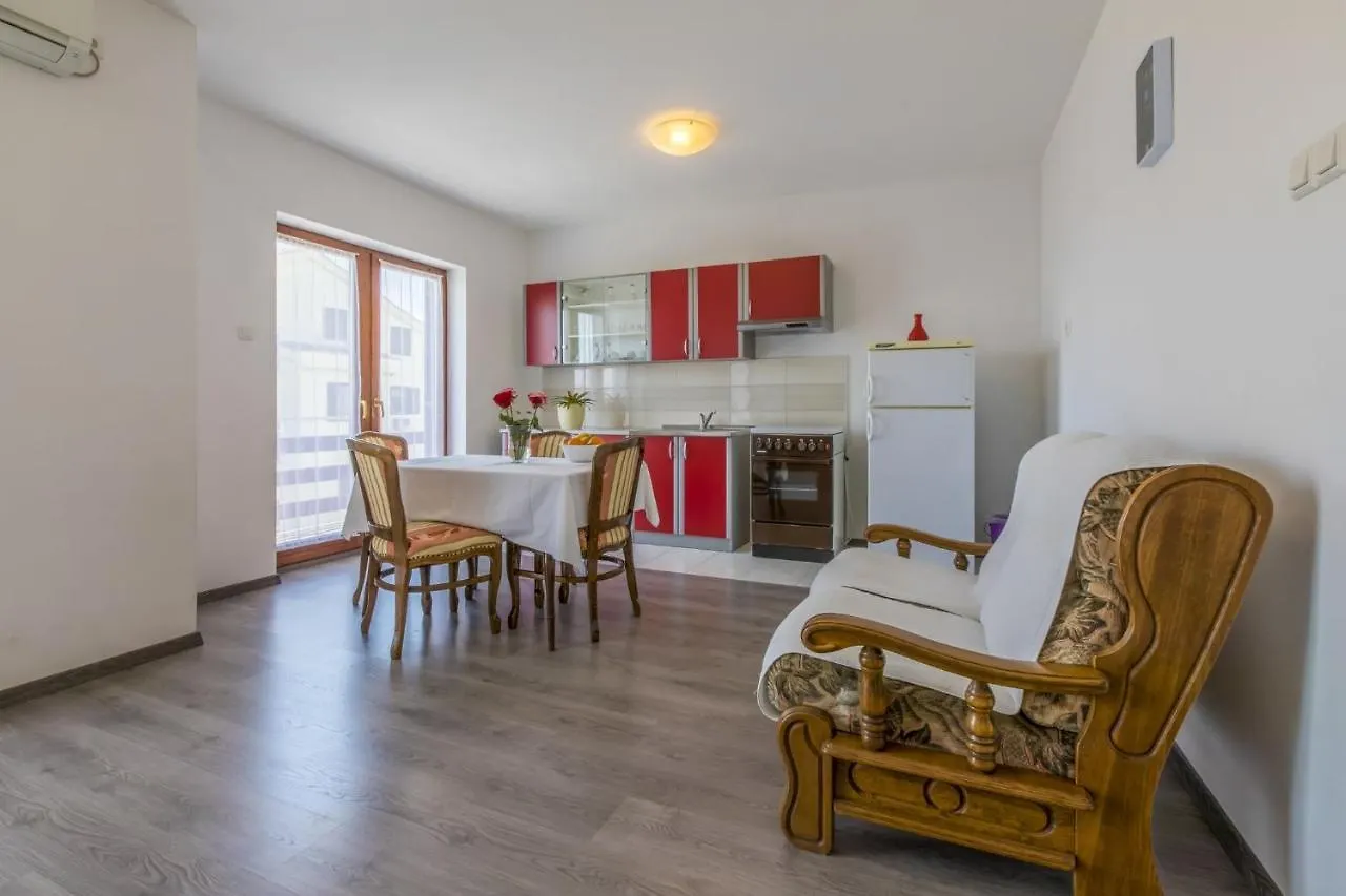 Draga Apartment Crikvenica