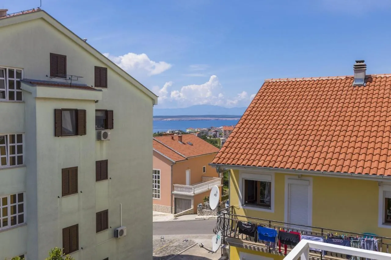 Draga Apartment Crikvenica 0*,