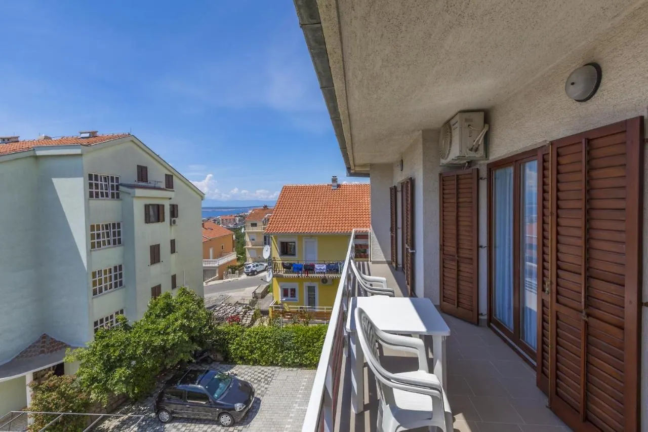 Draga Apartment Crikvenica