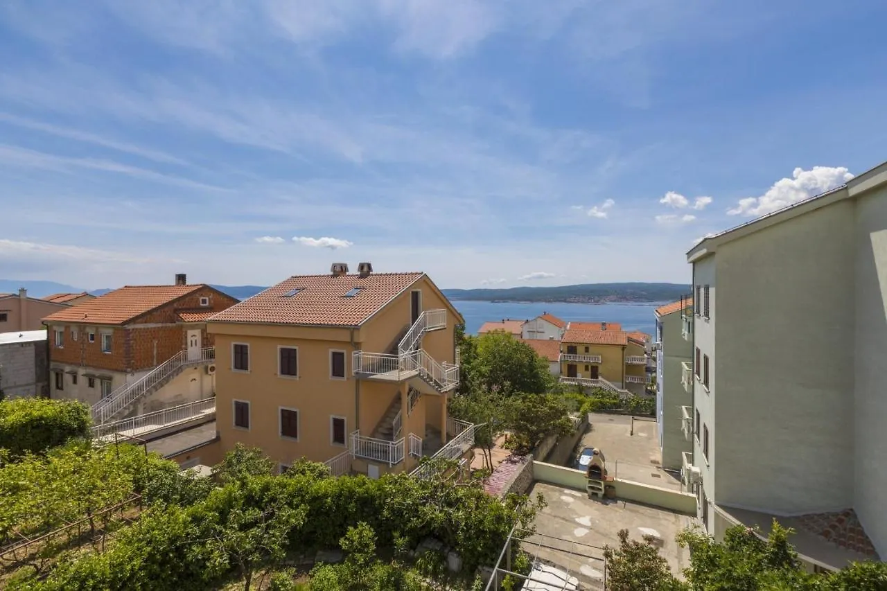 Draga Apartment Crikvenica